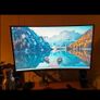 Samsung Odyssey QHD 144Hz CJG56 Image 4