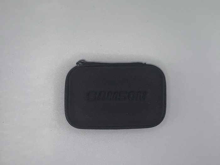 Samson Go Mic Portable USB Condenser Microphone