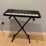 Keyboard and stand Image 2