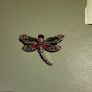 Butterfly brooch Image 3