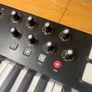 M-Audio Oxygen 61 Midi Controller Image 4