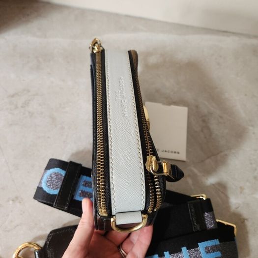 Marc jacobs snapshot bag (authentic)