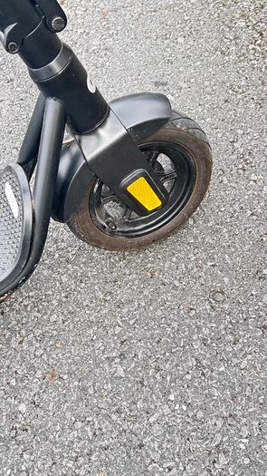 RE Air3 Electric Scooter