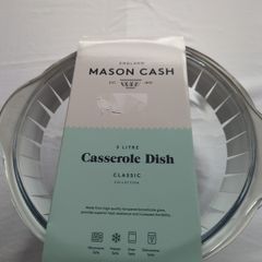 Casserole Dish