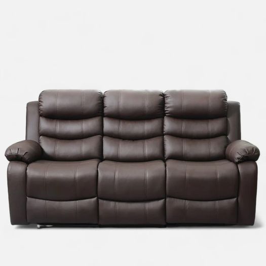 Relax in Style Premium Reclining Sofas FREE DELIVERY
