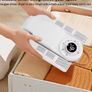 Portable Intelligent Shoe Dryer & Heater 220V Foldable Image 4