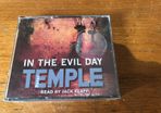 Peter Temple - In The Evil Day- Audiobook