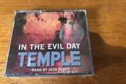 Peter Temple - In The Evil Day- Audiobook