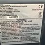 Kenwood microwave Image 6