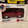 Datsun 280Z Collection 1/24 Burago x 6 Image 4
