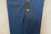 Navy/Blue Adidas Golf trousers