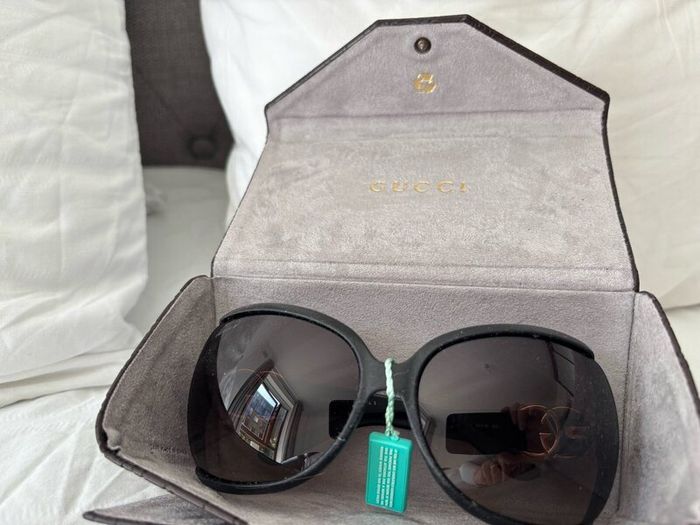Gucci Sunglasses (womens)