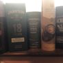 Old Whiskey Boxes Image 3