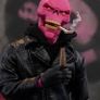 mezco pink skulls gig from hell exclusive version 1/12 Image 3