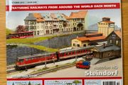 Continental Modeller Magazine October 2015