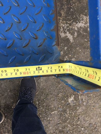 Trailer car transporter for hire