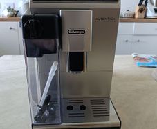 DeLonghi Autentica Cappuccino
