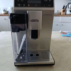 DeLonghi Autentica Cappuccino