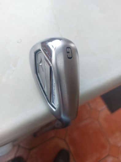 Mizuno Gap wedge Hot metal