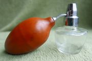 Vintage Nasal Atomiser Regaid Medical Equipment