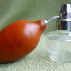 Vintage Nasal Atomiser Regaid Medical Equipment