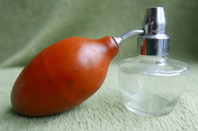 Vintage Nasal Atomiser Regaid Medical Equipment