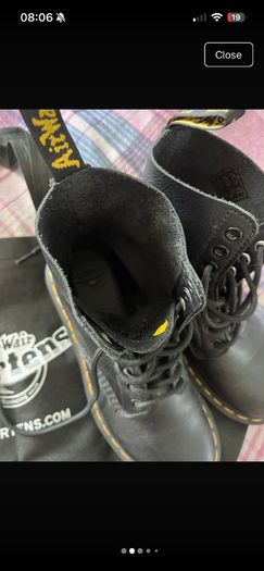 Doc Martens