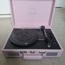 vinyl player Image 3