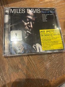 Miles Davis - Kind Of Blue
