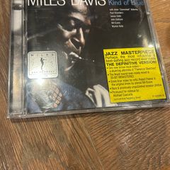 Miles Davis - Kind Of Blue