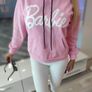 Barbie hoodie Image 2