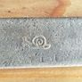 Vintage Snail Wrench display Image 4