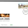 Collection 2005 Ireland Commemorative Stamps An Post First Day Cover (FDC). Collection of 18 covers. Image 6