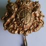 Vintage Medal Image 4