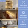 1pc 5.0meter COB Induction LED Strip Light with Motion Sensor, COB Smart LED Strip Image 9