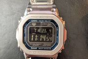 Casio GMW-B5000D-2JF Full Metal Gshock