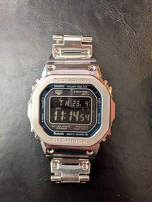 Casio GMW-B5000D-2JF Full Metal Gshock