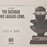 DC Collectibles The Batman Who Laughs 1/2 scale cowl bust Image 10