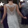 Kenneth Winston designer wedding dress Image 5