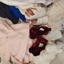 0-6 month baby cloths Image 5