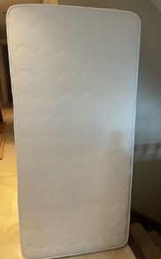 As New - Gorgeous Good Quality Very Thick Mattress - Can Deliver