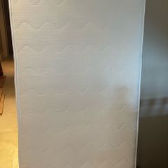 As New - Gorgeous Good Quality Very Thick Mattress - Can Deliver