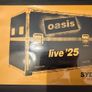 VIP Oasis Fan Pack Sydney Concert Image 3