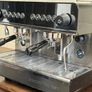Iberital IB7 Compact 2 Group Commercial Coffee Espresso Machine Image 9