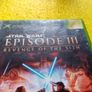 Star wars Episode III Revenge of the Sith Xbox Original Games Original Pal version Image 2