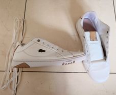 men's Lacoste shoes