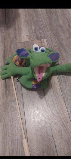 SML puppet original collection
