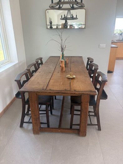 Antique Chairs