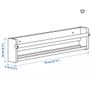 IKEA Trofast & Flisat Storage Image 10