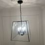lantern style light Image 2